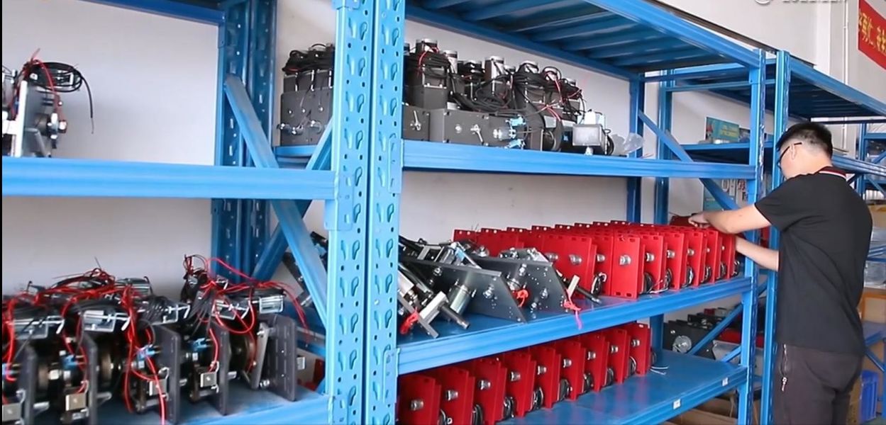 Shenzhen Zento Traffic Equipment Co., Ltd.