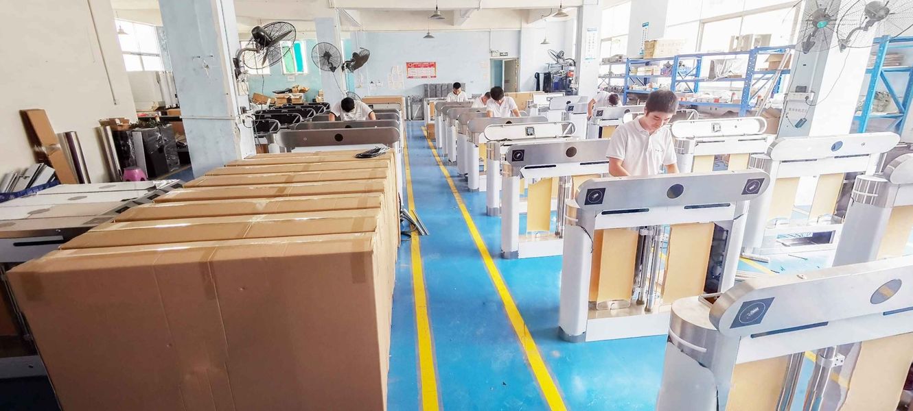 Shenzhen Zento Traffic Equipment Co., Ltd.