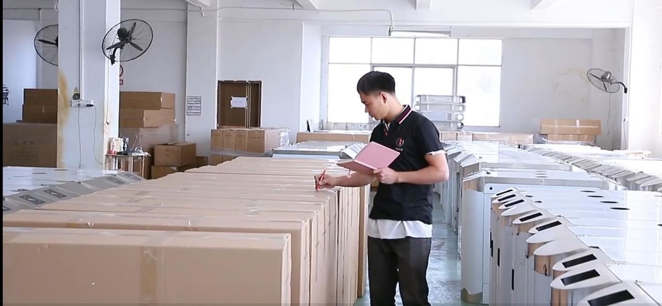 Shenzhen Zento Traffic Equipment Co., Ltd.