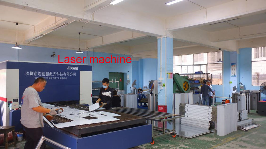 Shenzhen Zento Traffic Equipment Co., Ltd.