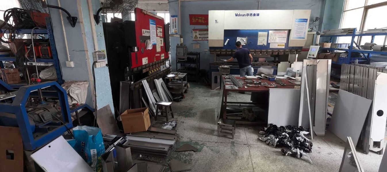 Shenzhen Zento Traffic Equipment Co., Ltd.