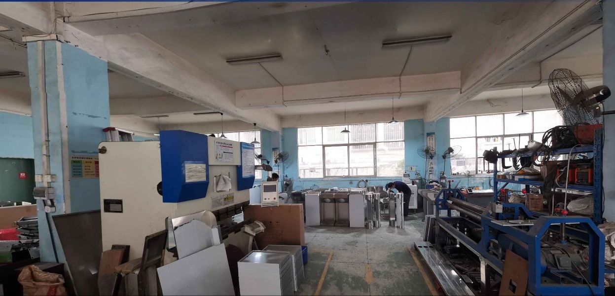 Shenzhen Zento Traffic Equipment Co., Ltd.