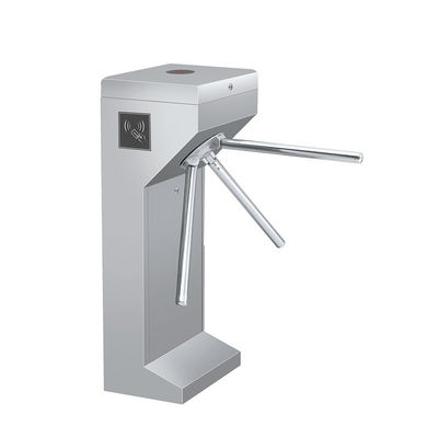 Wapenlengte 520550mm Turnstile Turnstile van het Ingangssysteem Veiligheidspoorten IP54