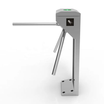 Anti na de Driepootturnstile van het Dalingswapen Poort AC220V 50Hz