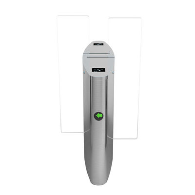 550mm de Enige Lezer van de de Barrièrekaart van de Steegklep Turnstile 0.2s