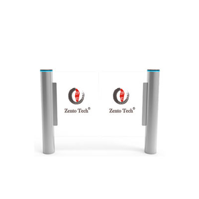 Toegangscontroleoplossing Optische draaibank borstelloze motor voor fitness
