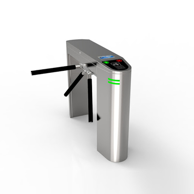 ZT-811A RFID Kaart Toegangscontrole Systeem Draaikruis