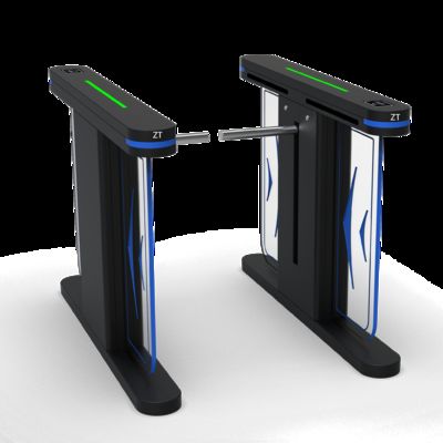 55 kg Gewicht 12V/24V Spanning 500000 Keer Mechanische Levensduur Drop Arm Swing Toegangspoort Draaihek