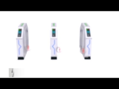 Vermaakpark draaibank systeem met SUS304 materiaal en 1,5 mm dikte